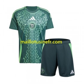 Maillot de Foot Algérie Extérieur 2024-25 - Enfant